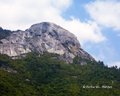 Morro Rock, Sequoia National Park