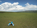 Mongolian Landscape