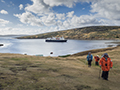 West Point, Falklands