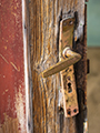 Kolmanskop Ghost Mining Town, Namibia