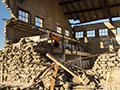 Port Ellizabeth Ghost Mining Town, Namibia