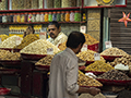 Shop Owner in Old Delhi