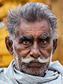 Volunteer Caretaker at Royal Chhatris in Jaisalmer