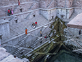 Stepwell in Jodhpur