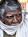 Tuk-Tuk Driver in Jodhpur