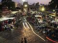 Sardar Market in Jodhpur