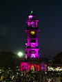 Sardar Market Clock Tower in Jodhpur