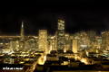 San Francisco Night