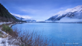 Lutak Inlet, Alaska