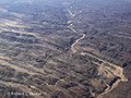 Namibia Aerial Shot