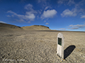 Gravesite on Beechey Island