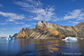 Melville Bay, Greenland