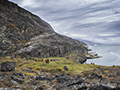 Qilakitsoq, Greenland