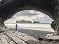 Rialto Beach