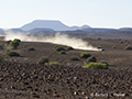 Exploring Damaraland, Namibia