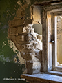 Houses at Kolmanskop Ghost Town, Namibia