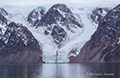 Makinson Inlet, Ellesmere Island