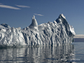 Dead Fjord, Greenland