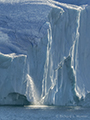 Icebergs at Ilulissat, Greenland