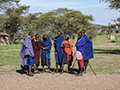 Maasai