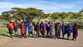 Maasai