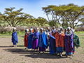 Maasai