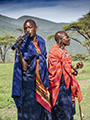 Maasai