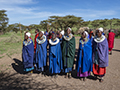 Maasai