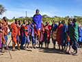 Maasai