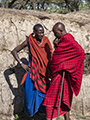 Maasai