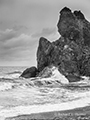 Ruby Beach