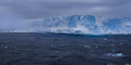 Huge Iceberg in the Antarctic Sound