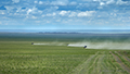 Crossing the Gobi, Mongolia