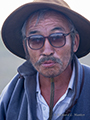 Horseman, Naadam Festival, Gobi