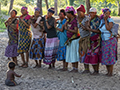 Bushman (San) Women Dancing