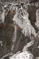 Frozen Waterfall, Haines, AK