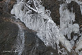 Frozen Waterfall, Haines, AK