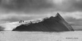 Iceberg near Ilulissat, Greenland