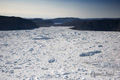 Fjord Ice from the Jakobshavn Glacier, Ilulissat, Greenland