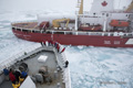 Canadian Coast Guard Icebreaker, Pierre Radisson