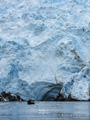 Videla Glacier, Seno Hyatt, Tierra del Fuego