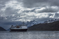 Seno Hyatt, Tierra del Fuego, Chile