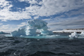 Iceberg near Paulette Island