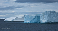 Iceberg in Antarctic Sound