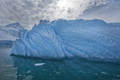 Iceberg in Crystal Sound (The Gullet)