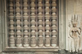 Wall Carvings, Angkor Wat, Cambodia