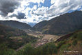 The Sacred Valley of the Incas