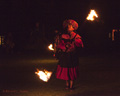 Portrayal of Final Purification from Fire