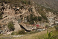 Serpas on the Inca Trail, Peru