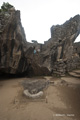 The Condor, Machu Picchu